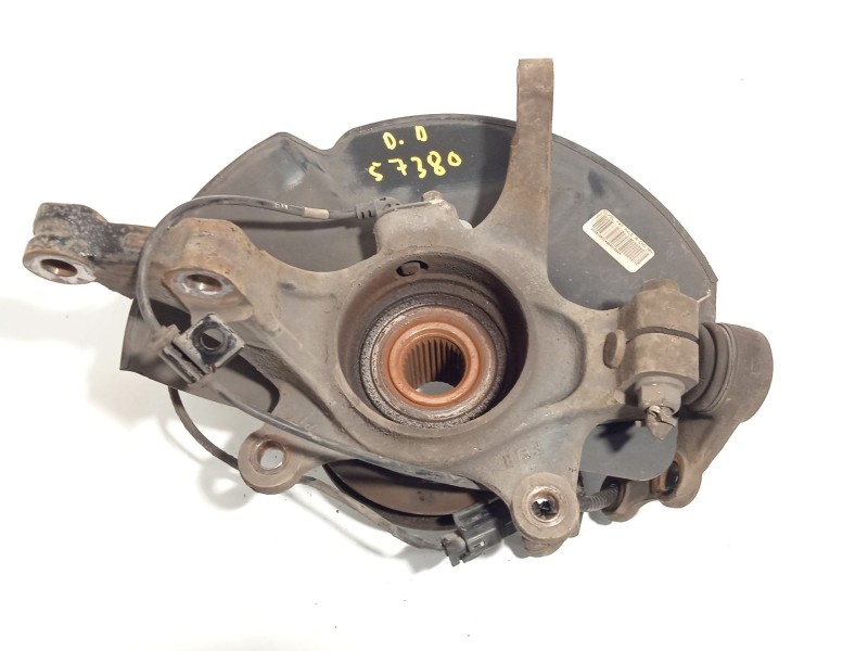 MANGUETA DELANTERA DERECHA 517162S000 