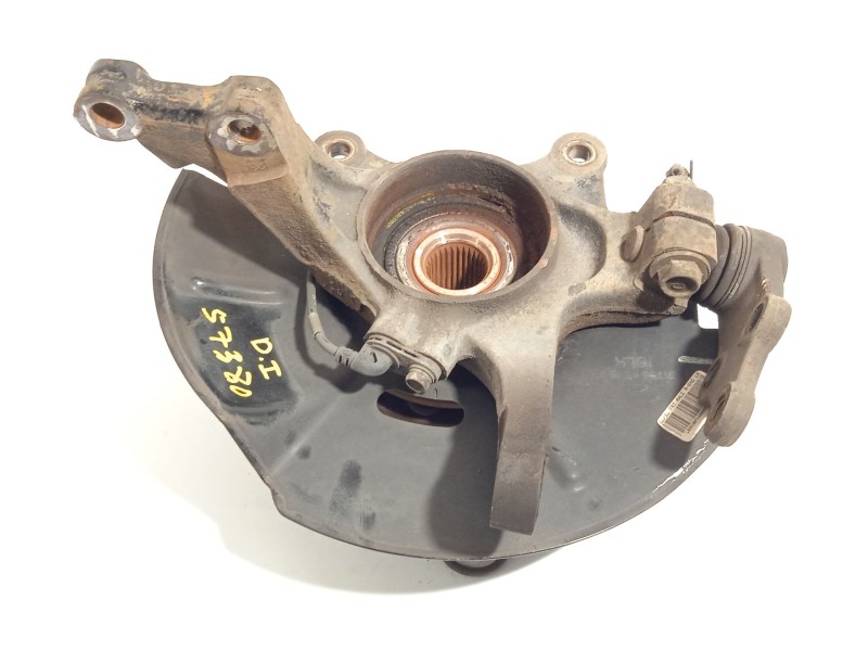 MANGUETA DELANTERA IZQUIERDA 517152S000 