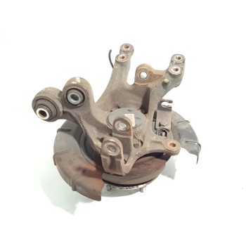 Recambio de mangueta trasera derecha para kia sportage iii (sl) 2.0 crdi referencia OEM IAM 527203W000  