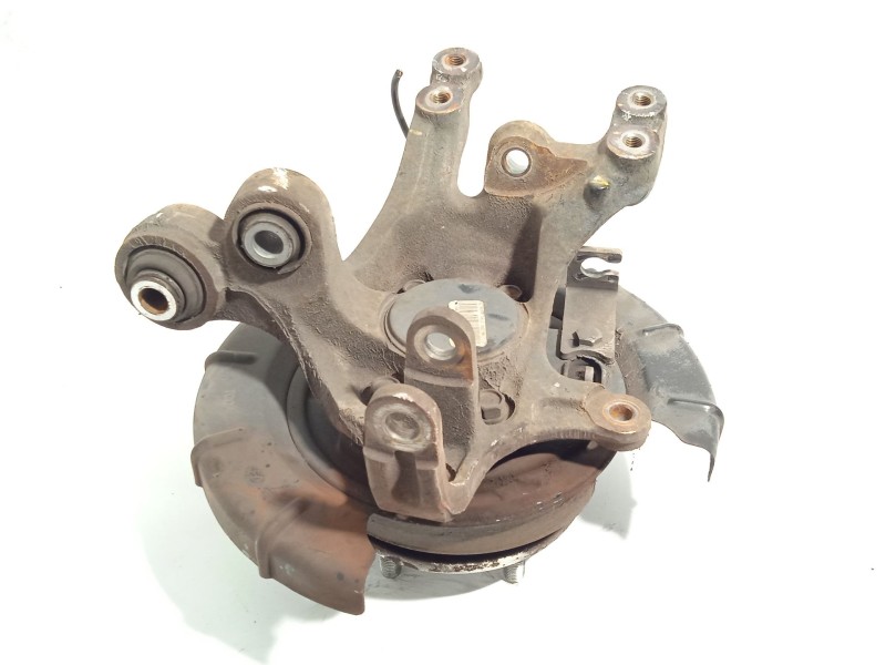 MANGUETA TRASERA DERECHA 527203W000 