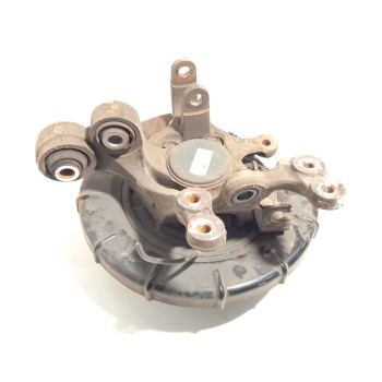 Recambio de mangueta trasera izquierda para kia sportage iii (sl) 2.0 crdi referencia OEM IAM 527103W000  