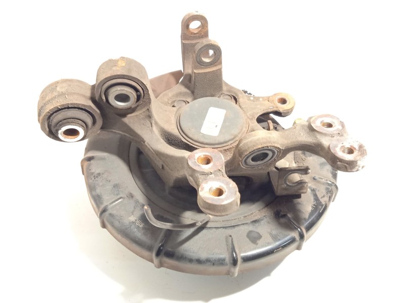 MANGUETA TRASERA IZQUIERDA 527103W000 