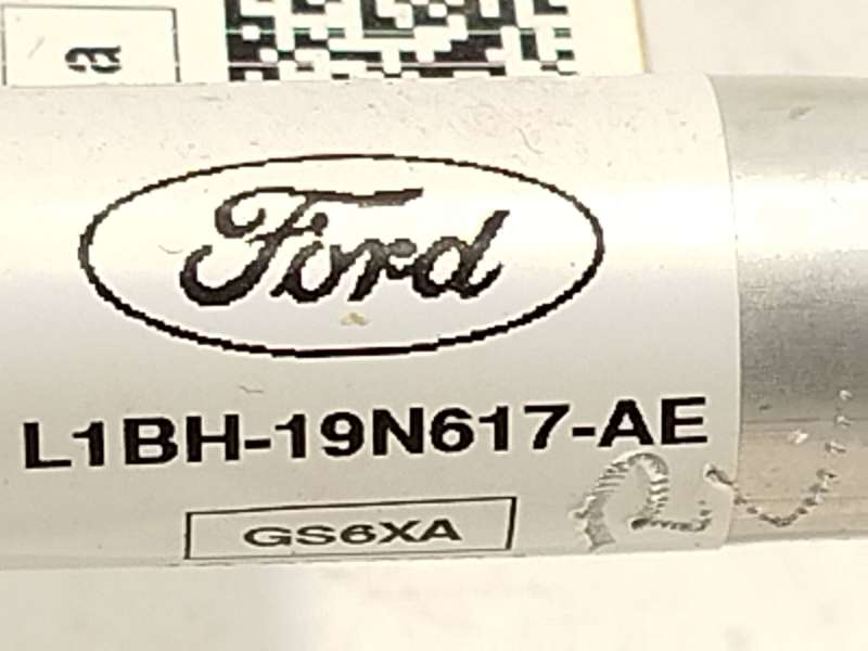 Recambio de tubos aire acondicionado para ford puma (j2k, cf7) 1.0 ecoboost referencia OEM IAM L1BH19N617AE 2541158 - Azul 3