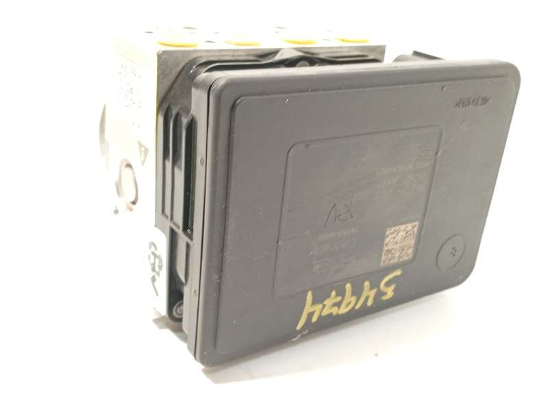 Recambio de abs para mitsubishi asx (ga0w) motion 2wd referencia OEM IAM 4670B262 28515966003 06210235354 3