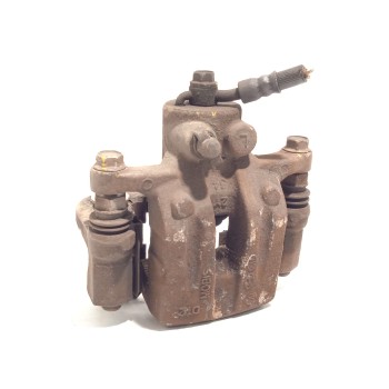 Recambio de pinza freno trasera izquierda para kia sportage iii (sl) 2.0 crdi referencia OEM IAM 582102Y300  