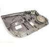 Recambio de elevalunas delantero izquierdo para ford fiesta vi (cb1, ccn) 1.6 tdci referencia OEM IAM 8A6114A389B  