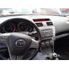 mazda 6 lim. (gh) del año 2009