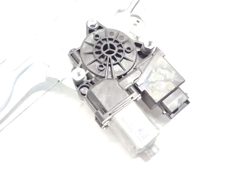 Recambio de elevalunas delantero izquierdo para hyundai kona (os, ose, osi) ev referencia OEM IAM 82401DD020 82450J9010 - Blanco 2