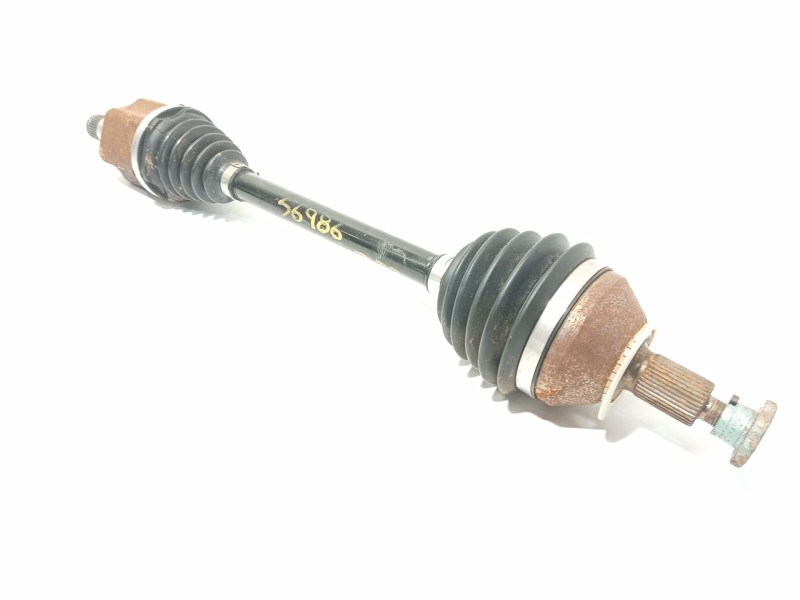 TRANSMISION DELANTERA IZQUIERDA 2Q0407271BL 