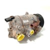 Recambio de compresor aire acondicionado para seat ibiza v (kj1, kjg) 1.0 tsi referencia OEM IAM 3Q0816803D 6SAS14C 4471102902