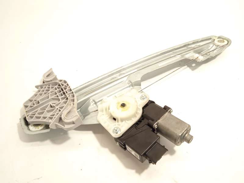 Recambio de elevalunas delantero izquierdo para hyundai kona (os, ose, osi) ev referencia OEM IAM 82401DD020 82450J9010 - Blanco 3