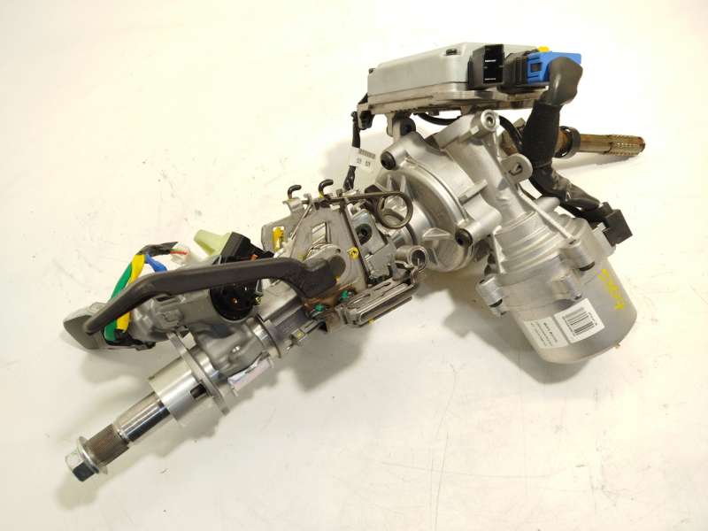 Recambio de columna direccion para kia xceed 1.4 tgdi cat referencia OEM IAM 56300J7300 J7563E0100 J756300300 2