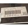 Recambio de cuadro instrumentos para citroën jumpy fugón confort xl referencia OEM IAM 9823961080  