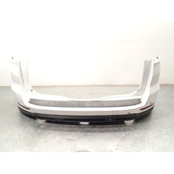 Recambio de paragolpes trasero para ford s-max (cj, wa6) 2.0 tdci referencia OEM IAM 1949412  