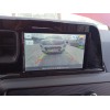 Recambio de pantalla multifuncion para ford tourneo courier 1.0 ecoboost referencia OEM IAM R2X618B955AB 2694839 