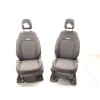 Recambio de juego asientos completo para ford kuga iii (dfk) 2.5 fhev referencia OEM IAM 2813569 2813572 2869349