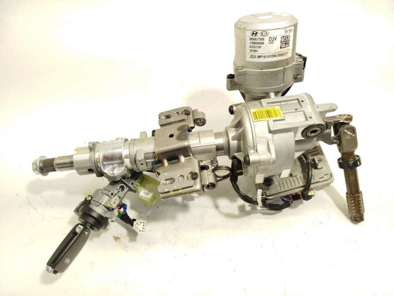 Recambio de columna direccion para kia xceed 1.4 tgdi cat referencia OEM IAM 56300J7300 J7563E0100 J756300300 3