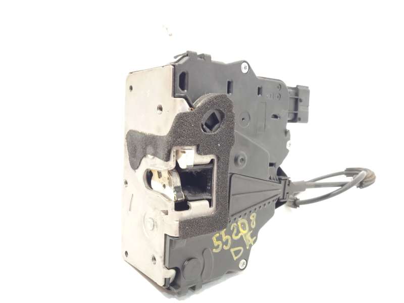 CERRADURA PUERTA DELANTERA IZQUIERDA 13258271 