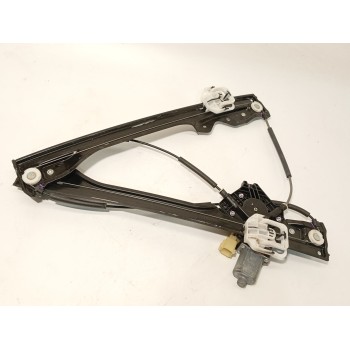 Recambio de elevalunas delantero derecho para ford s-max (cj, wa6) 2.0 tdci referencia OEM IAM 2345930  