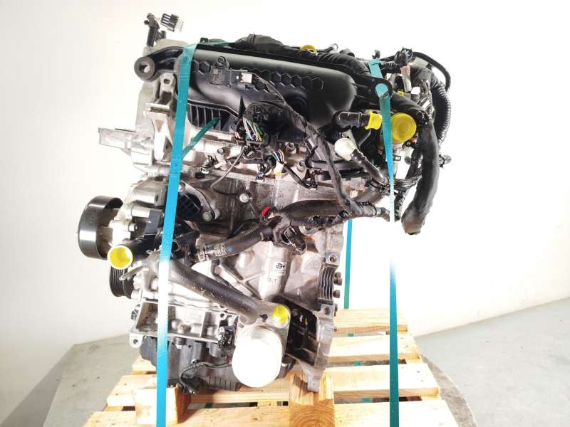 Recambio de motor completo para ford kuga iii (dfk) 1.5 ecoboost referencia OEM IAM UPDA - Blanco 6