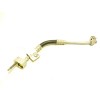 Recambio de tubos aire acondicionado para ford puma (j2k, cf7) 1.0 ecoboost referencia OEM IAM H1BH19D567AF 2617651 