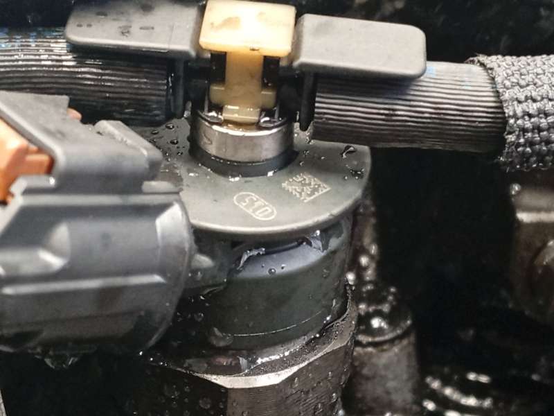 Recambio de despiece motor para citroën jumpy iii autobús (v_) 1.6 bluehdi 115 referencia OEM IAM BH01 BHX 8