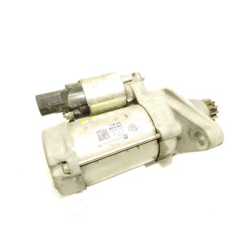 MOTOR ARRANQUE 0AM911024A 4380000204