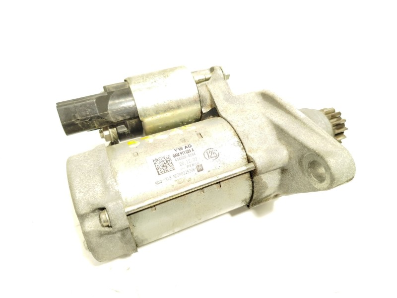 MOTOR ARRANQUE 0AM911024A 4380000204