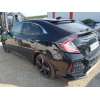 honda civic x hatchback (fc_, fk_) del año 2018