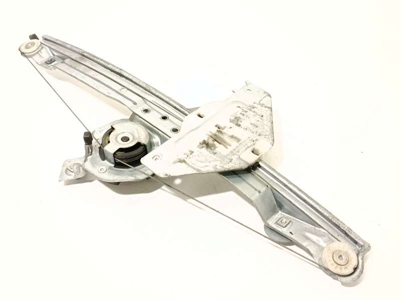 Recambio de elevalunas delantero izquierdo para citroën c3 ii (sc_) 1.4 hdi 70 (sc8hzc, sc8hr0, sc8hp4) referencia OEM IAM 9221F 3