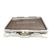 Recambio de pantalla multifuncion para ford tourneo courier 1.0 ecoboost referencia OEM IAM R2X618B955AB 2694839 