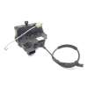 Recambio de cerradura puerta delantera izquierda para opel meriva b monospace (s10) 1.4 (75) referencia OEM IAM 13258271  