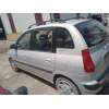 hyundai matrix (fc) del año 2005