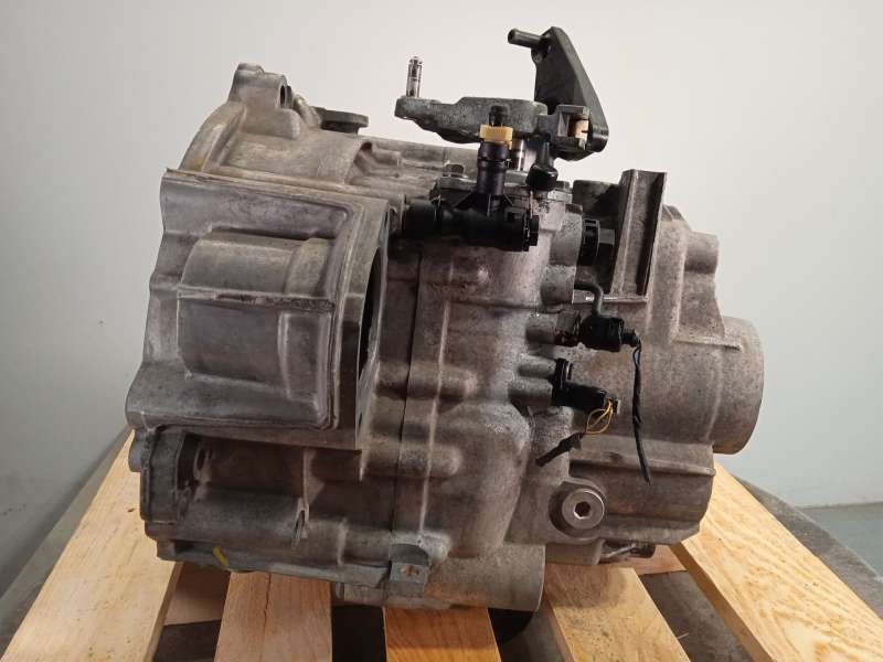 Recambio de caja cambios para skoda octavia iii combi (5e5, 5e6) 2.0 tdi 4x4 referencia OEM IAM PGS 02Q300014J - Blanco 2