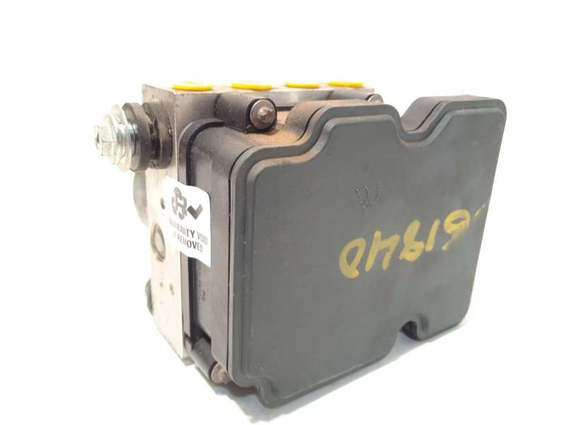 Recambio de abs para citroën c4 cactus shine referencia OEM IAM 39181765 2265106455 970025 3
