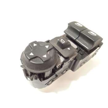 MANDO ELEVALUNAS DELANTERO IZQUIERDO 96783350ZD 