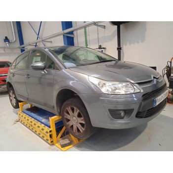 citroën c4 ii (nc_) del año 2010