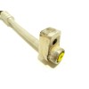 Recambio de tubos aire acondicionado para ford puma (j2k, cf7) 1.0 ecoboost referencia OEM IAM H1BH19D567AF 2617651 