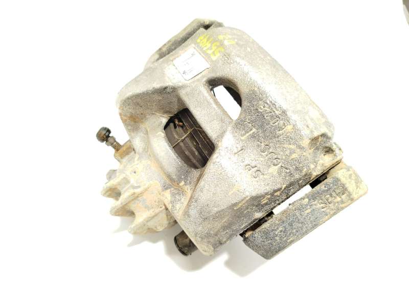 Recambio de pinza freno delantera izquierda para citroën c4 iii (ba_, bb_, bc_) 1.2 puretech 130 (bahnsa, bahnsb) referencia OEM - Rojo