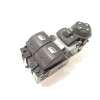 Recambio de mando elevalunas delantero izquierdo para citroën jumpy fugón confort xl referencia OEM IAM 96783350ZD  