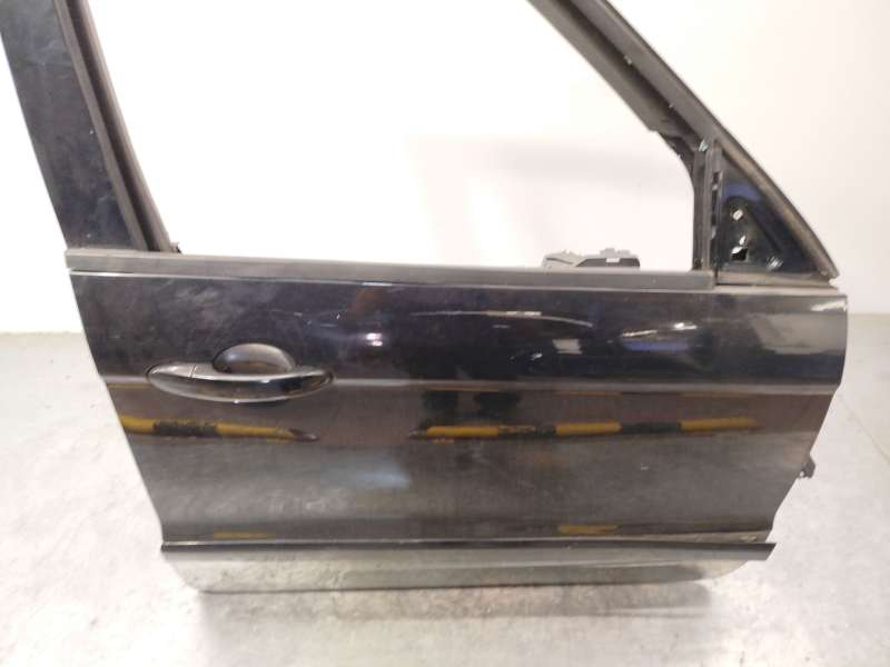 Recambio de puerta delantera derecha para ford s-max (wa6) 2.0 tdci referencia OEM IAM 1572631 P6M21R20124AG - Negro 4