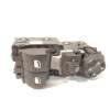Recambio de mando elevalunas delantero izquierdo para citroën jumpy fugón confort xl referencia OEM IAM 96783350ZD  