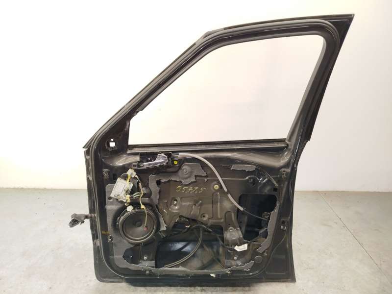 Recambio de puerta delantera derecha para ford s-max (wa6) 2.0 tdci referencia OEM IAM 1572631 P6M21R20124AG - Negro 5