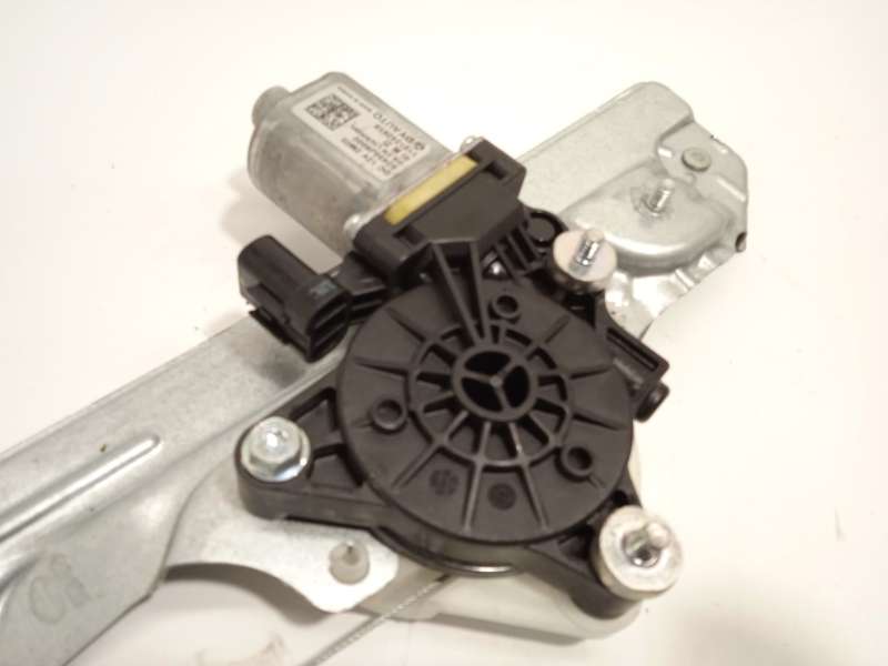 Recambio de elevalunas trasero derecho para hyundai kona (os, ose, osi) ev referencia OEM IAM 83402DD010 82450J9000 - Blanco 2