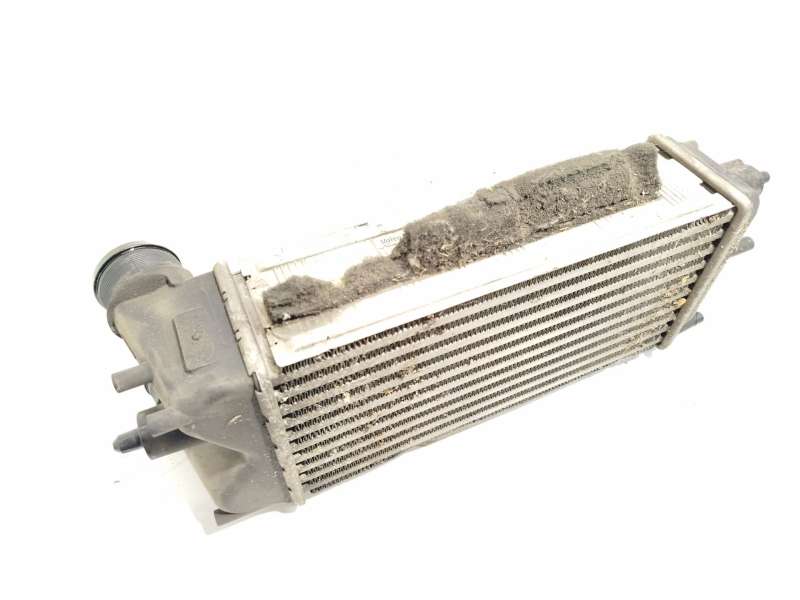 Recambio de intercooler para ford fiesta vi (cb1, ccn) 1.6 tdci referencia OEM IAM AV219L440AC 1878624 - Blanco 3