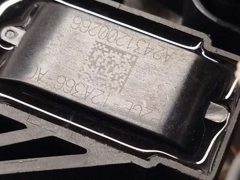 Recambio de motor completo para ford kuga iii (dfk) 1.5 ecoboost referencia OEM IAM UPDA - Blanco 10