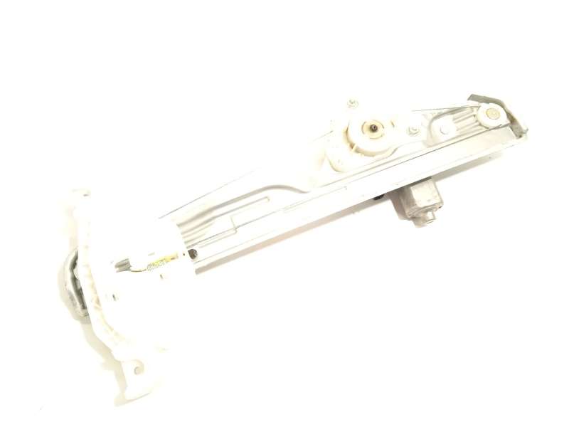 Recambio de elevalunas trasero derecho para hyundai kona (os, ose, osi) ev referencia OEM IAM 83402DD010 82450J9000 - Blanco 3