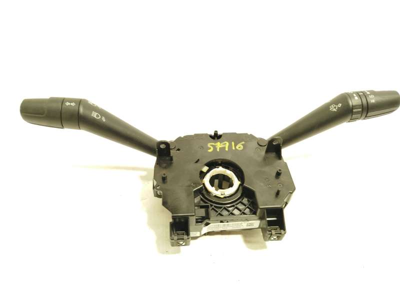 Recambio de mando intermitentes para jeep compass (mp, m6, mv, m7) 1.4 multiair referencia OEM IAM 6UE06LXHAA 2