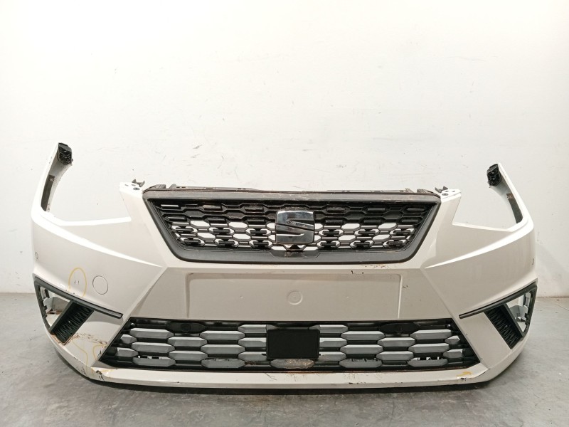 PARAGOLPES DELANTERO 6F0807221DGRU 