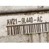 Recambio de intercooler para ford fiesta vi (cb1, ccn) 1.6 tdci referencia OEM IAM AV219L440AC 1878624 